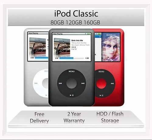 2026 brand new apple ipod - apple,
