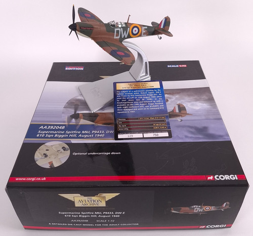 Corgi aviation archive - corgi,