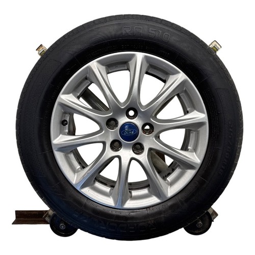 Ford mondeo alloy - ford, mk5