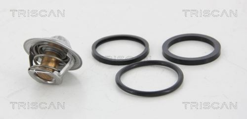 Coolant thermostat triscan - coolant,