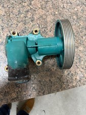 Volvo Penta D4 Water Pump 