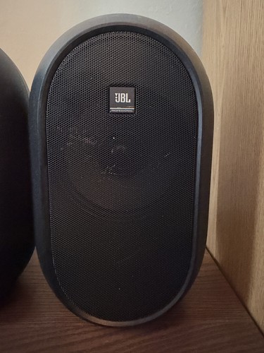 Jbl professional series 104 - jbl,