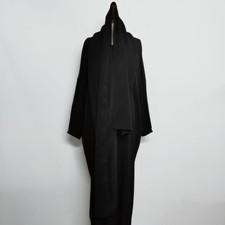 Ladies Muslim Abaya Jilbab