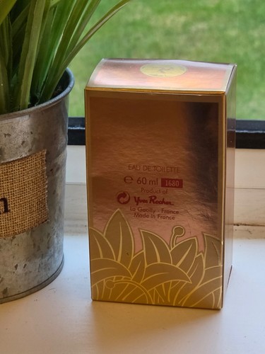 Yves rocher clea 60ml - 60ml, eau