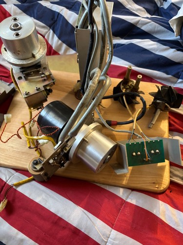 A80 willi studer parts and - a80,
