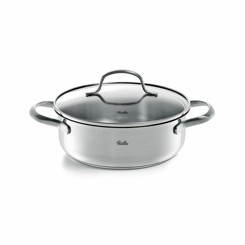 Fissler frying pot san - fissler,