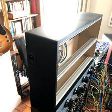 Eurorack Case - Powered - 6U