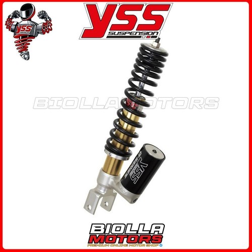 Mono rear shock - mono, absorber