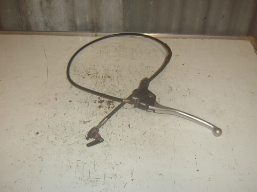 Honda cbr600 f4i 2001 - 2001, clutch