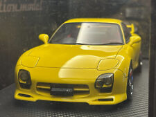 1/18 Ignition Model Mazda RX-7