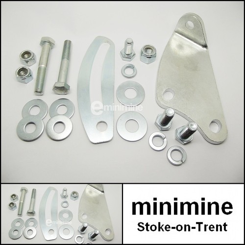 Classic mini alternator - classic,