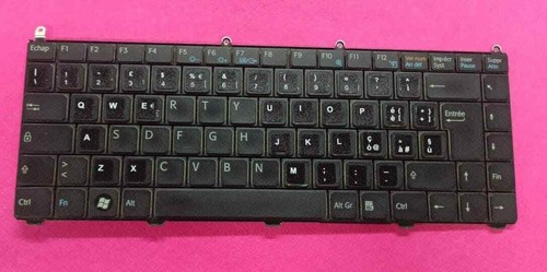 Original keyboard for - original, sony