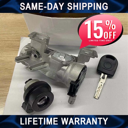 Ignition barrel door lock - ignition,