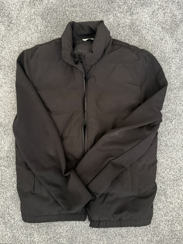 Zara men quilted - men's, size