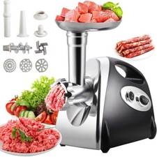 2800W Heavy Duty Electric Meat