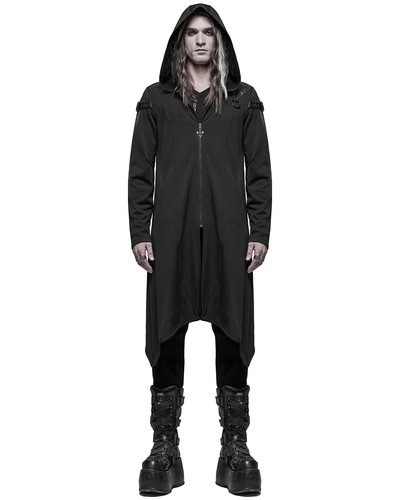 Punk rave utopica mens - utopica,