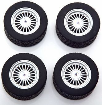 Scale bmw alpina - scale,