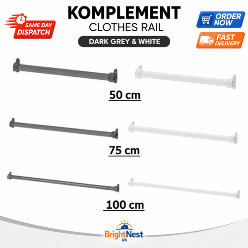New ikea pax komplement - pax,