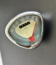 VDO 1067 Cheese Corner Bicycle