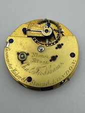 Vintage Charles Frodsham