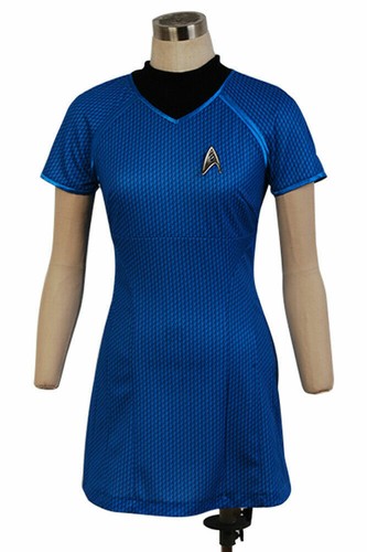 Star trek into - star,