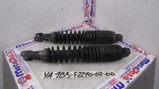 Pair shock absorbers set