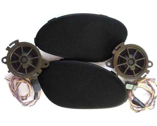 Peugeot 607 406 jbl tweeter - peugeot,
