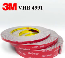 3M VHB 4991F Double Sided Foam