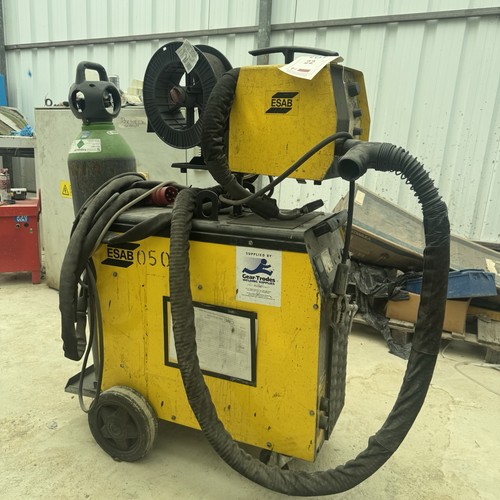 Esab origo mig - origo,