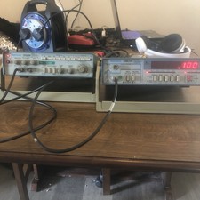 Textronik. CMC 251 1ghz