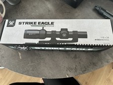 Vortex Strike Eagle 1-8x24