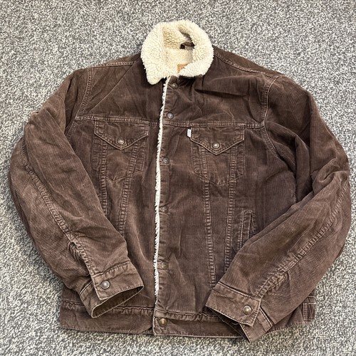 Vintage levi brown - vintage, levi’s
