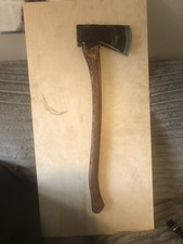 Large Gilpin Vintage Axe  Fine