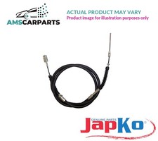 HANDBRAKE CABLE REAR 131606L