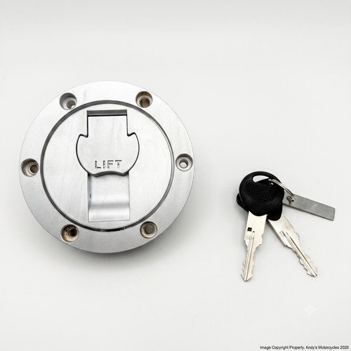 Fuel petrol tank - fuel, cap