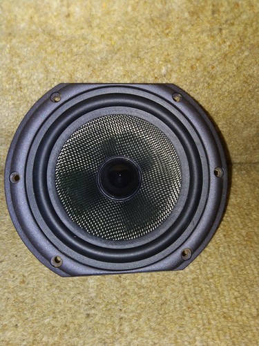 Bass driver speaker wharfedale - driver,