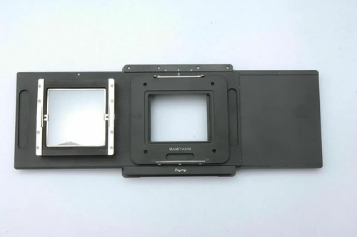 Movable adapter for mamiya - adapter,