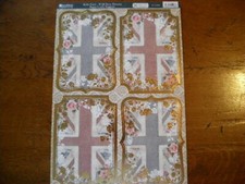 Beautiful Kanban Die Cut