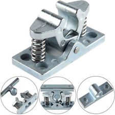 Door Retainer Catch Zinc Alloy