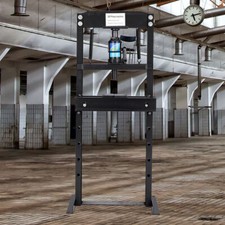 20 Ton Steel H-Frame Hydraulic