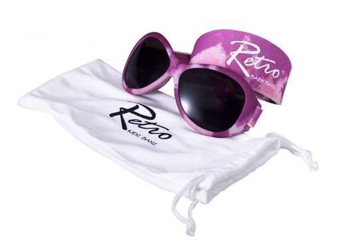 Baby banz kidz retro - baby,
