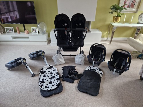 Bugaboo donkey 3 - donkey,