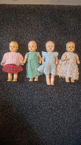 Job lot vintage 1950s - of,