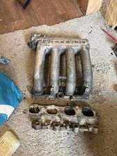 Mk3 Golf 2.0 16v Inlet