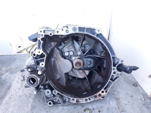 20dp11 manual speed gearbox - speed,