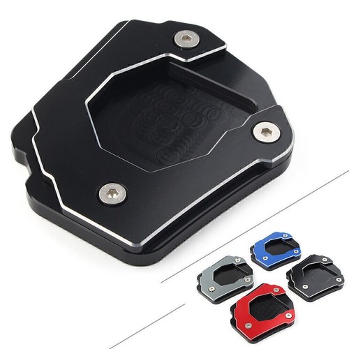 Kickstand foot side - foot, stand