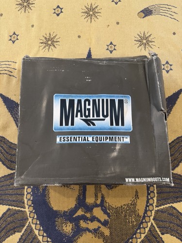 Magnum amazon army issue - magnum,
