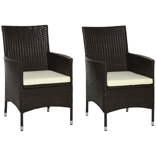Outsunny pieces outdoor - 2,