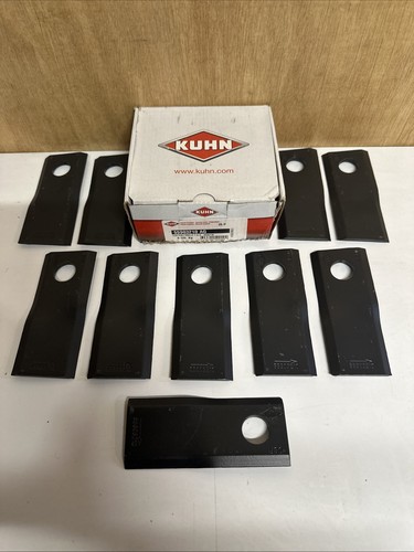 Genuine kuhn mower - genuine,