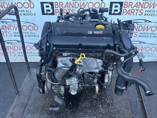 Vauxhall astra corsa meriva - vauxhall,